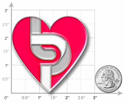 2.75 inch - Custom Ribbons Now