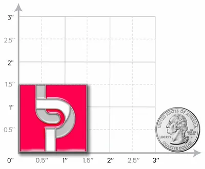 1.5 inch - Custom Ribbons Now