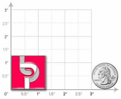 1.25 inch - Custom Ribbons Now