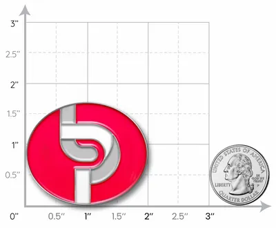 2 inch - Custom Ribbons Now