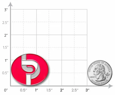 1.5 inch - Custom Ribbons Now