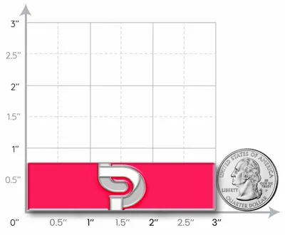 3 inch - Custom Ribbons Now