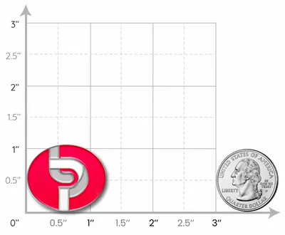 1.25 inch - Custom Ribbons Now