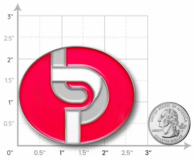 2.75 inch - Custom Ribbons Now