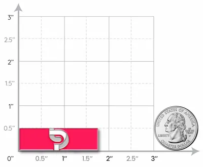 1.75 inch - Custom Ribbons Now