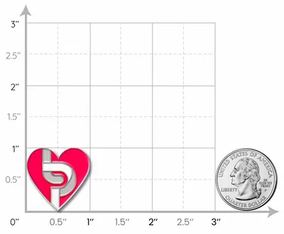 1 inch - Custom Ribbons Now