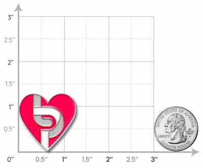 1.25 inch - Custom Ribbons Now