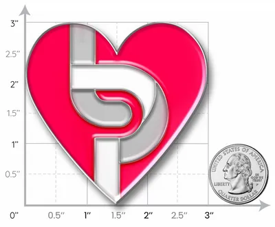 3 inch - Custom Ribbons Now