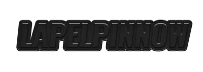 Black Plating - Custom Ribbons Now