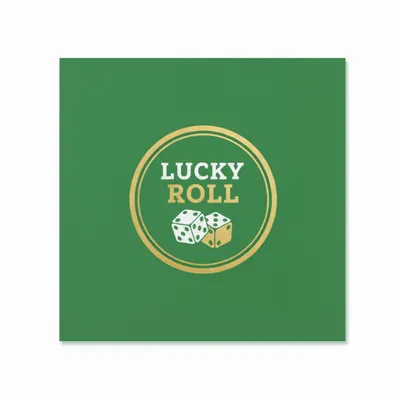 Style 6 - Custom Ribbons Now