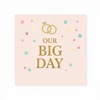 Style 6 - Custom Ribbons Now