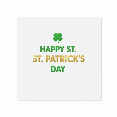 Style 16 - Custom Ribbons Now