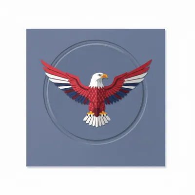 Style 1 - Custom Ribbons Now