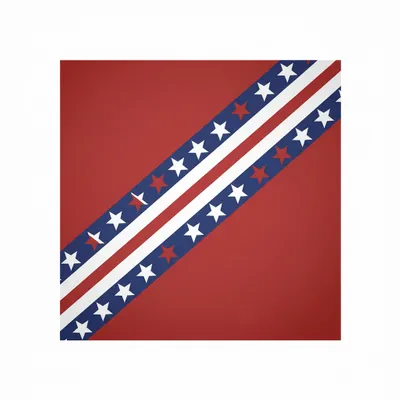 Style 3 - Custom Ribbons Now