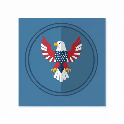 Style 4 - Custom Ribbons Now