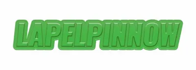 Matte Green Plating - Custom Ribbons Now
