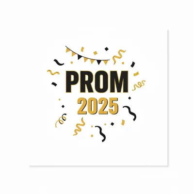 Style 13 - Custom Ribbons Now