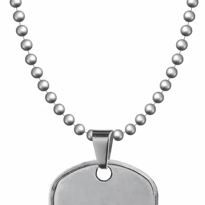 Pinch Bail Clasp - Custom Ribbons Now