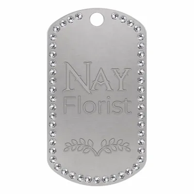 Gem - Custom Ribbons Now