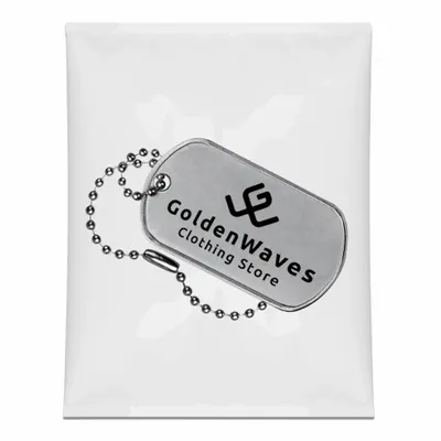 Poly Bag - Custom Ribbons Now