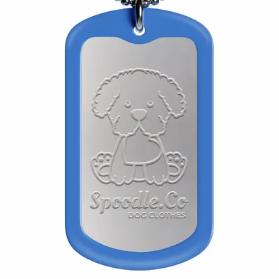 Blue - Custom Ribbons Now