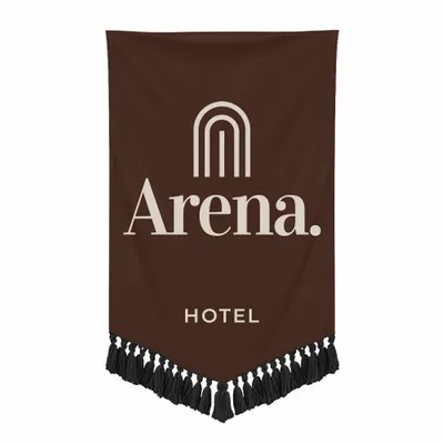 Black - Custom Ribbons Now