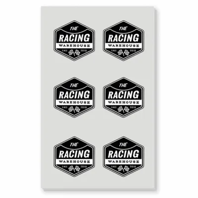 Standard - Custom Ribbons Now