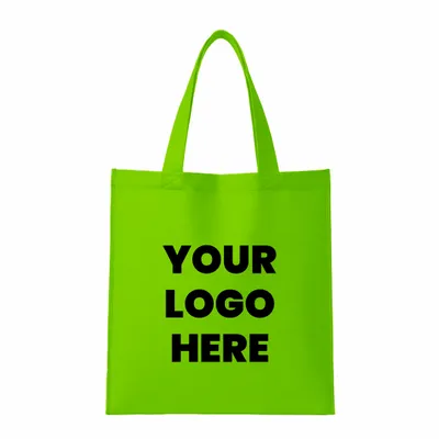 Lime Green - Custom Ribbons Now