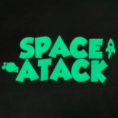 Glow in the Dark - Custom Ribbons Now