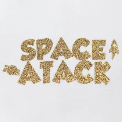 Glitter - Custom Ribbons Now