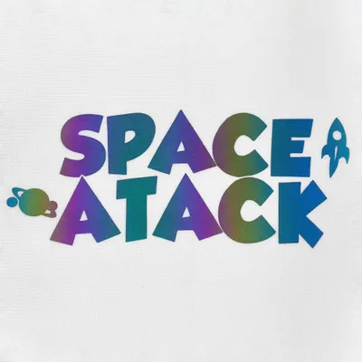 Holographic - Custom Ribbons Now