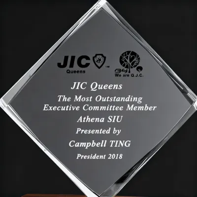 Laser Engraving & Full Color Printing - Custom Ribbons Now