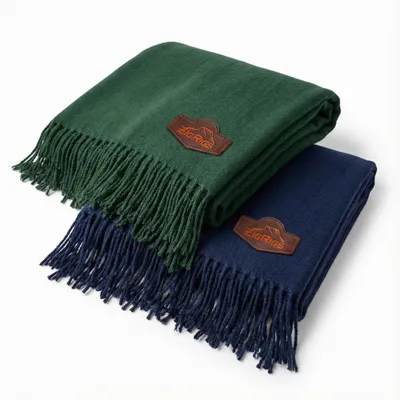 Blankets - Custom Ribbons Now