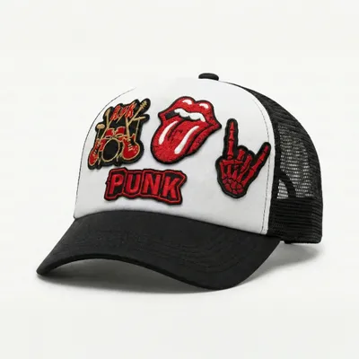 Hat - Custom Ribbons Now