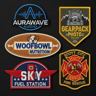 Other - Custom Ribbons Now