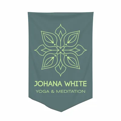 Triangle Bottom - Custom Ribbons Now