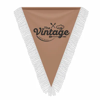 Triangle - Custom Ribbons Now