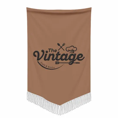 Bottom Angle - Custom Ribbons Now