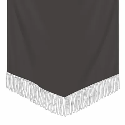 White - Custom Ribbons Now