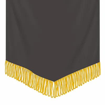 Yellow - Custom Ribbons Now