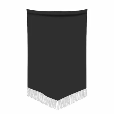 Black - Custom Ribbons Now