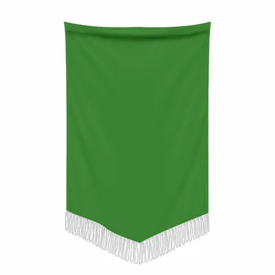 Green - Custom Ribbons Now