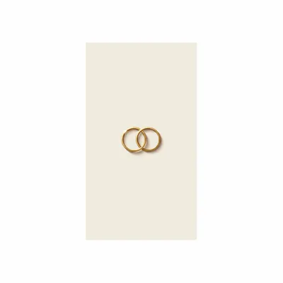 8 in x 4.5 in - Custom Ribbons Now