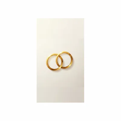 8 in x 4.5 in - Custom Ribbons Now