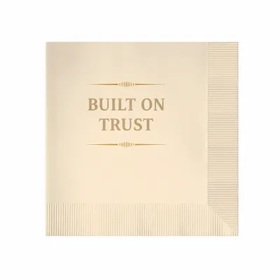 Coined - Custom Ribbons Now