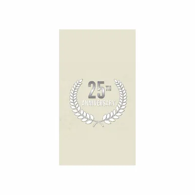 8 in x 4.5 in - Custom Ribbons Now