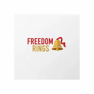 8 in x 8 in - Custom Ribbons Now