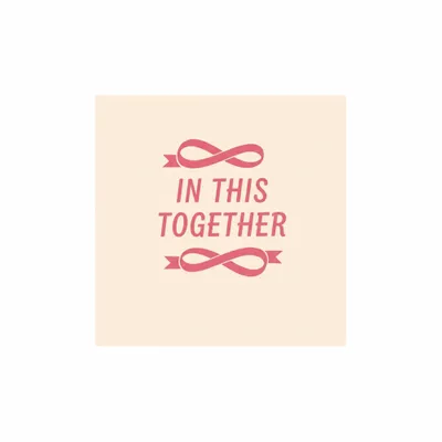 6.5 in x 6.5 in - Custom Ribbons Now