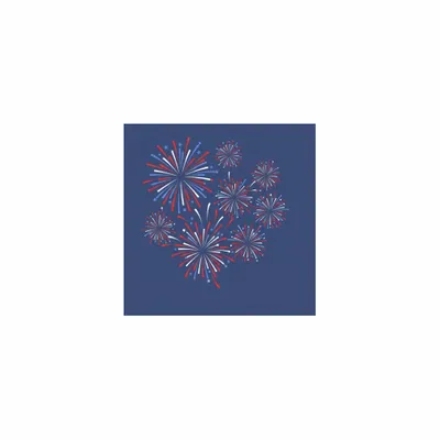 5 in x 5 in - Custom Ribbons Now