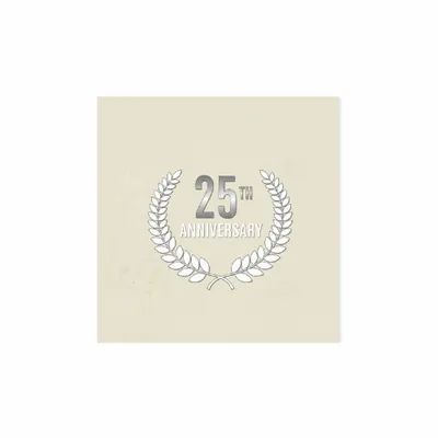 6.5 in x 6.5 in - Custom Ribbons Now